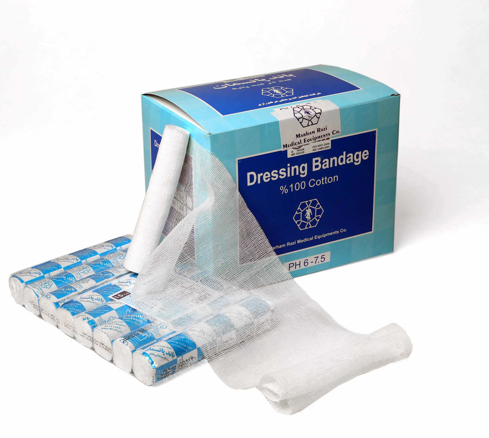 لفاف های بسته بندی محصولات دارویی